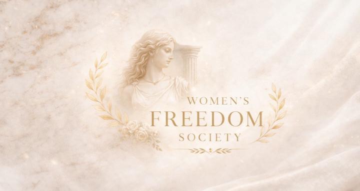 Women's Freedom Society