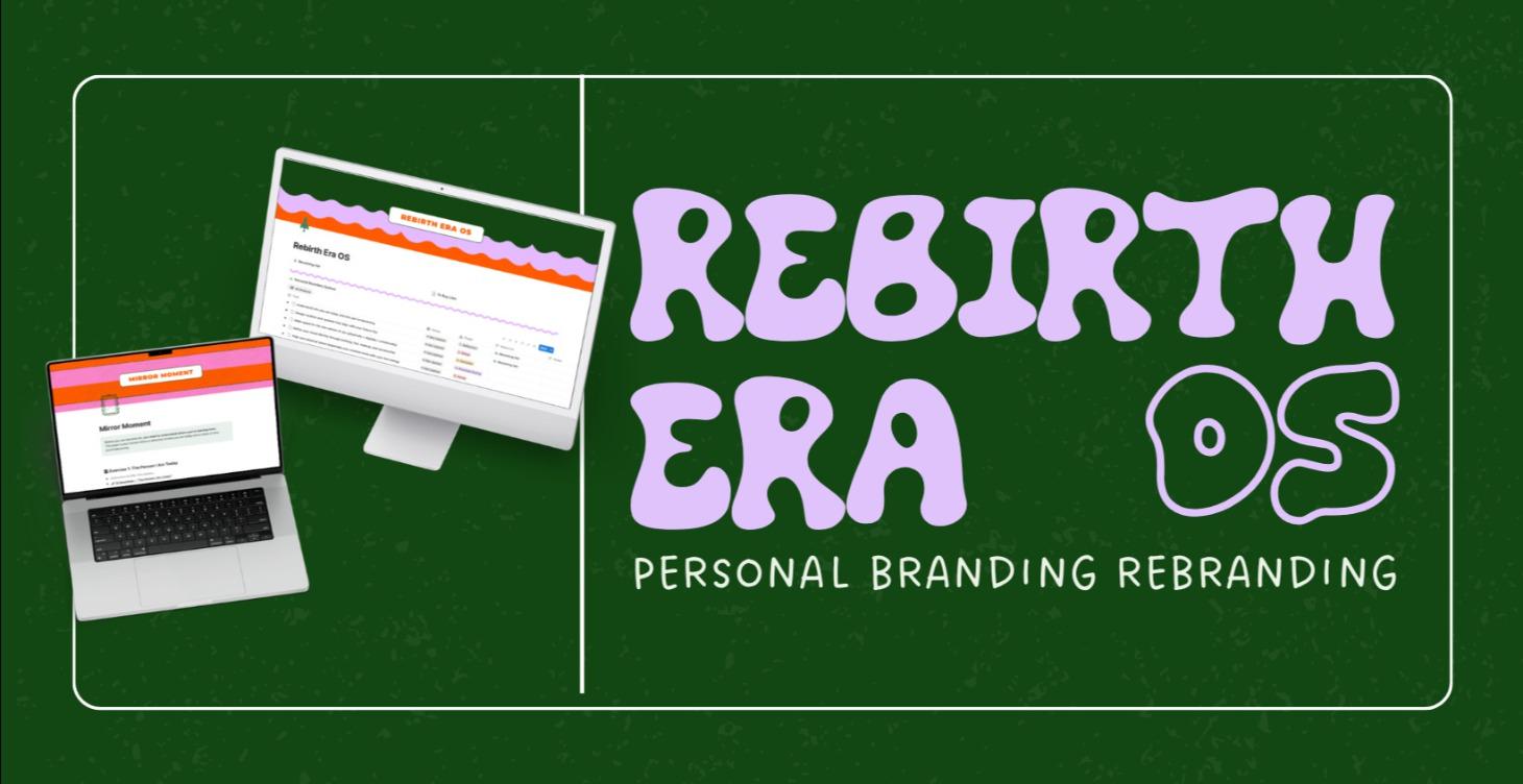 Rebirth Era OS