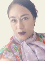 Melina Martel Moreno