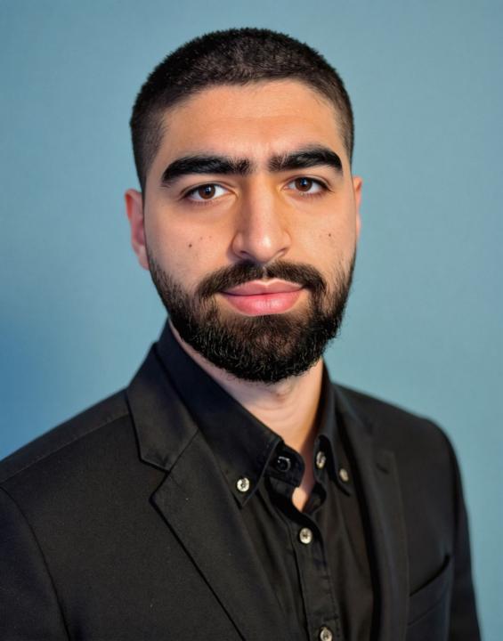 Yusa Bozkurt