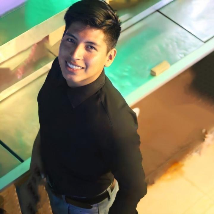 Jhohan Gutierrez