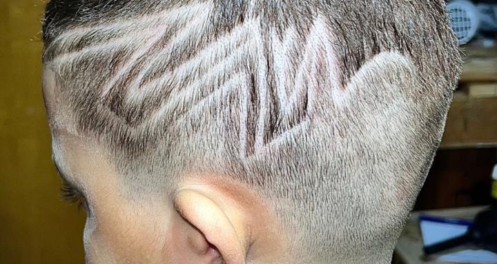 JJ’s Straight Cuts Barbershop