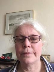 Christina Hawkes