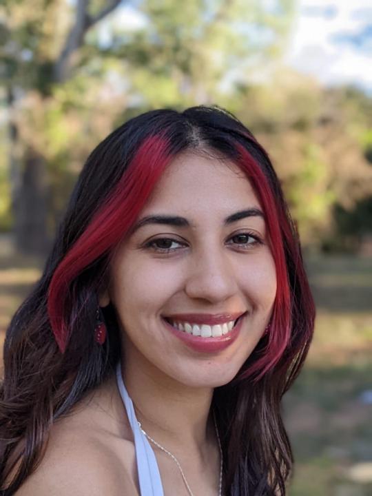 Karen Pamela Gauto Zelaya