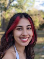 Karen Pamela Gauto Zelaya