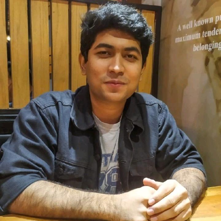 Md Zahinul Hoq