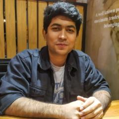 Md Zahinul Hoq