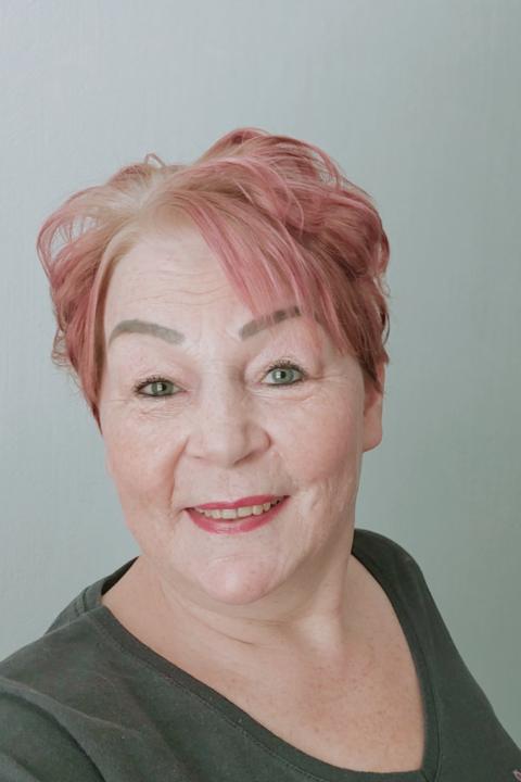 Ella Koukkula