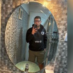 Matias Cillo