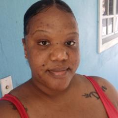 Angelique Roker