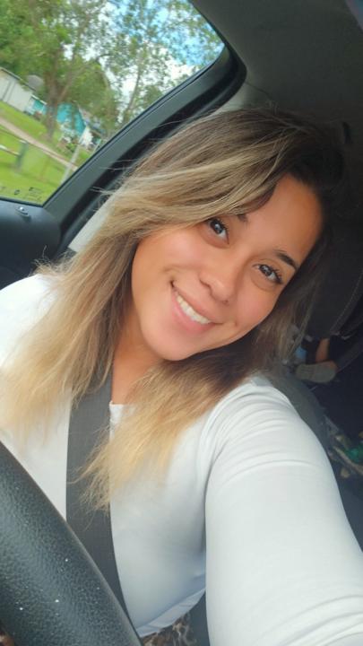 Monica Carrizales