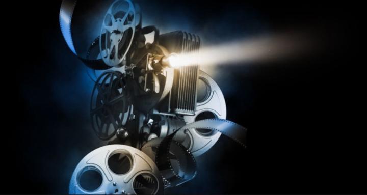 TCPAA Behind Cameras