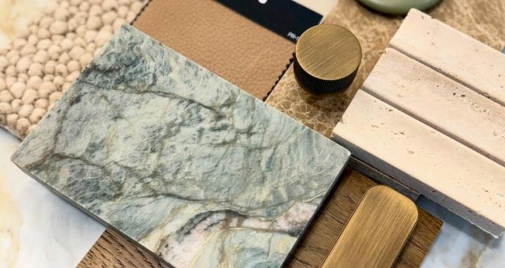 Aimee Louise Designer & Resin