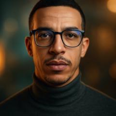 Soulaimane Elfahmi