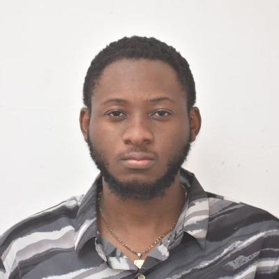 Jordan Junior Djimely Kheambo