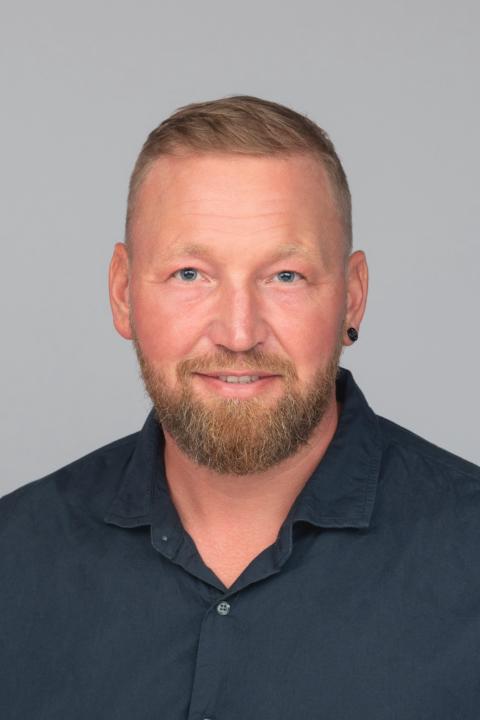 Tobias Oosting