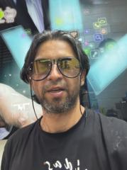 Michael Francisco Sanchez Montealegre