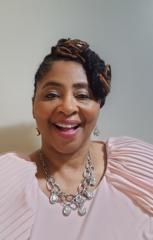 Penny Jones
