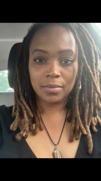 Vanessa Mapp