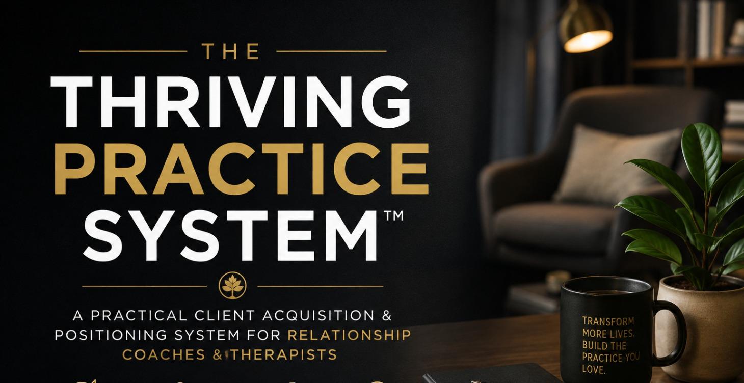 The Thriving Practice System™