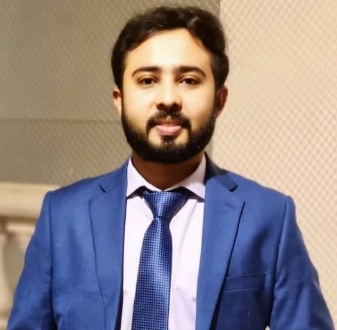 Ahtisham Mehmood