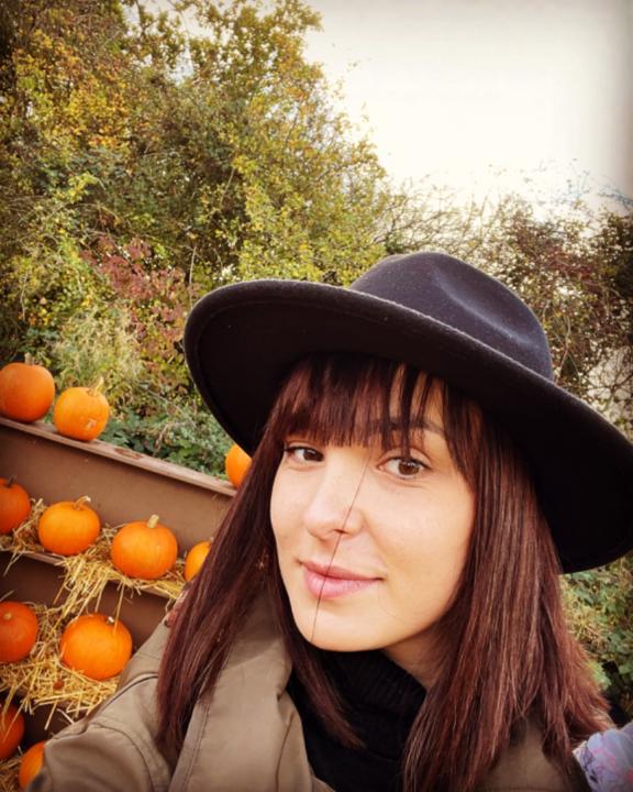 Magdalena Lewandowska