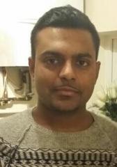 Josh Kumar