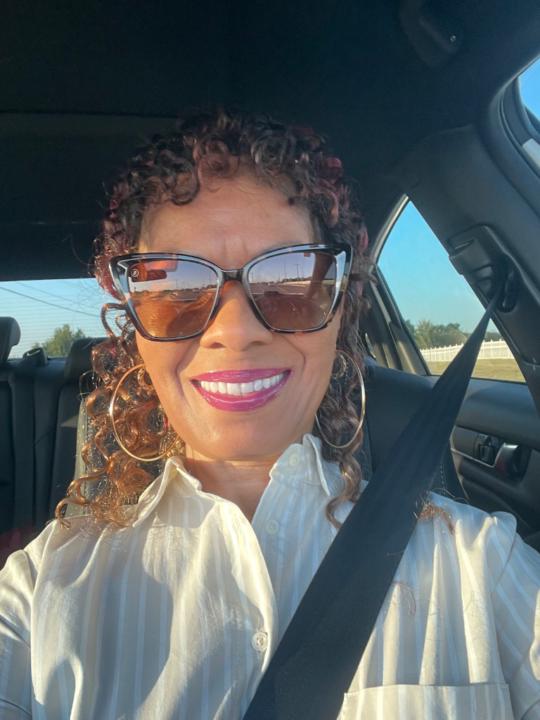 Tonya Peters