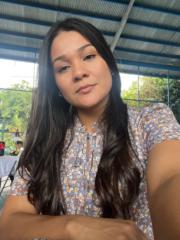 Jeilyn Jiron vindas