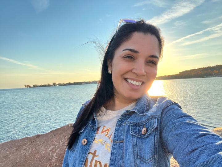 Abigail Padilla