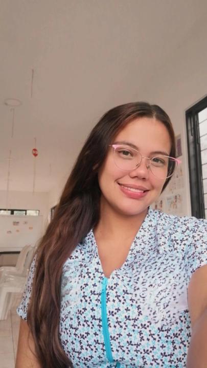 Ana yelli Penagos Arce