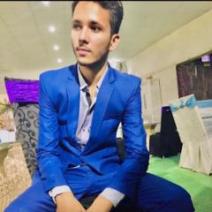 Hamza Khan