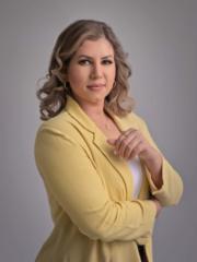 Miriam Cantu