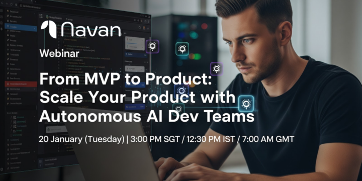 What is spec coding? Join this webinar to know!