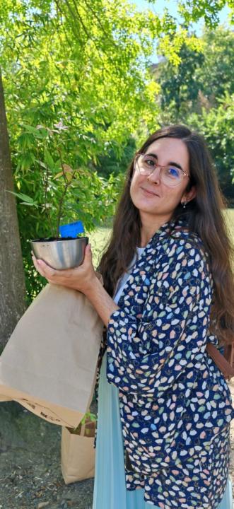 Marina Acero Valverde