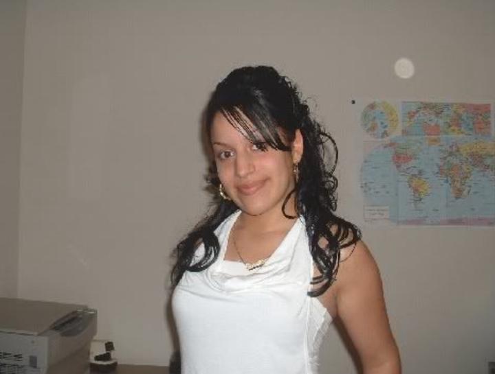 Justine Matos