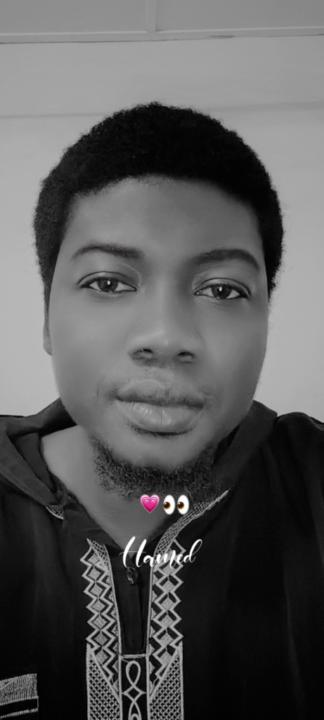 Hamed Bamogo