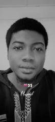 Hamed Bamogo