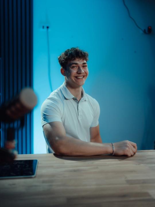 Vojtěch Paleček