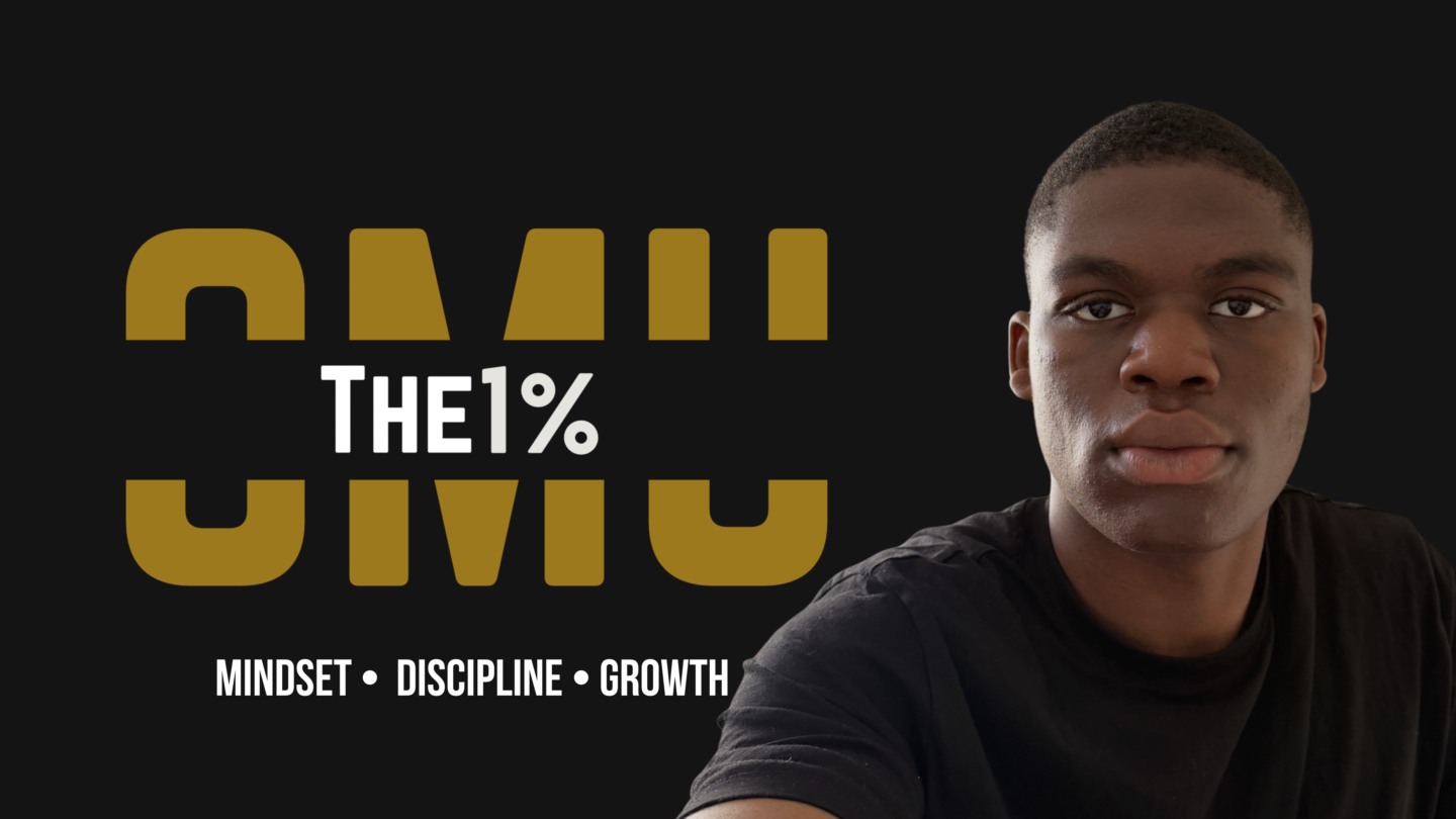 OMU THE 1%