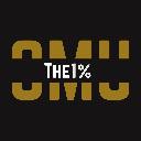 OMU THE 1% icon