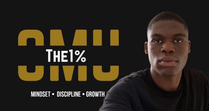 OMU THE 1%