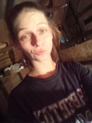 Ashley Fetty
