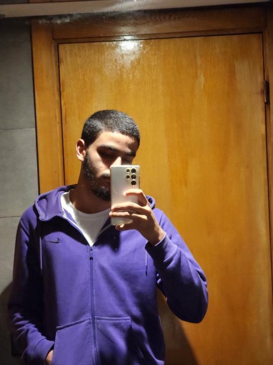 Younes el Kadmiri