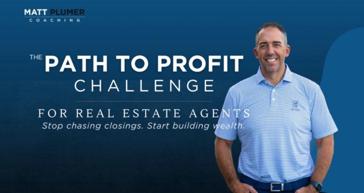 Path to Profit Challenge  6/26