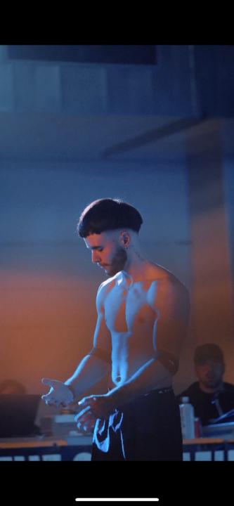 Enzo Crevacore