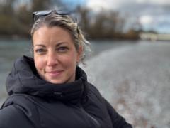 Sandy von Niederhäusern