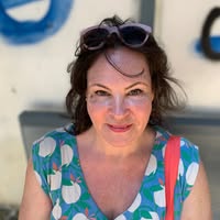 Joanne Brown