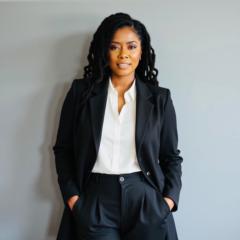 Nisha Bryant