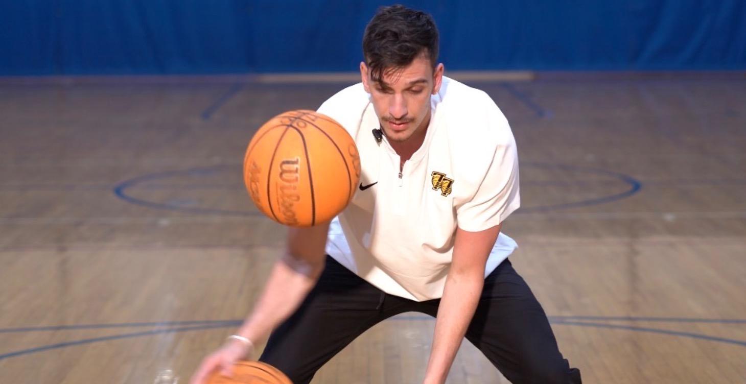 Ball Handling